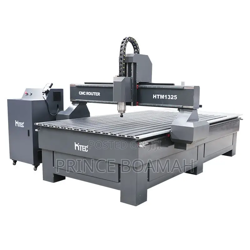CNC Machine Cutting Service
