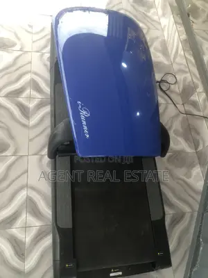 Treadmill iRunner