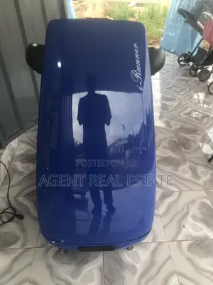 Treadmill iRunner