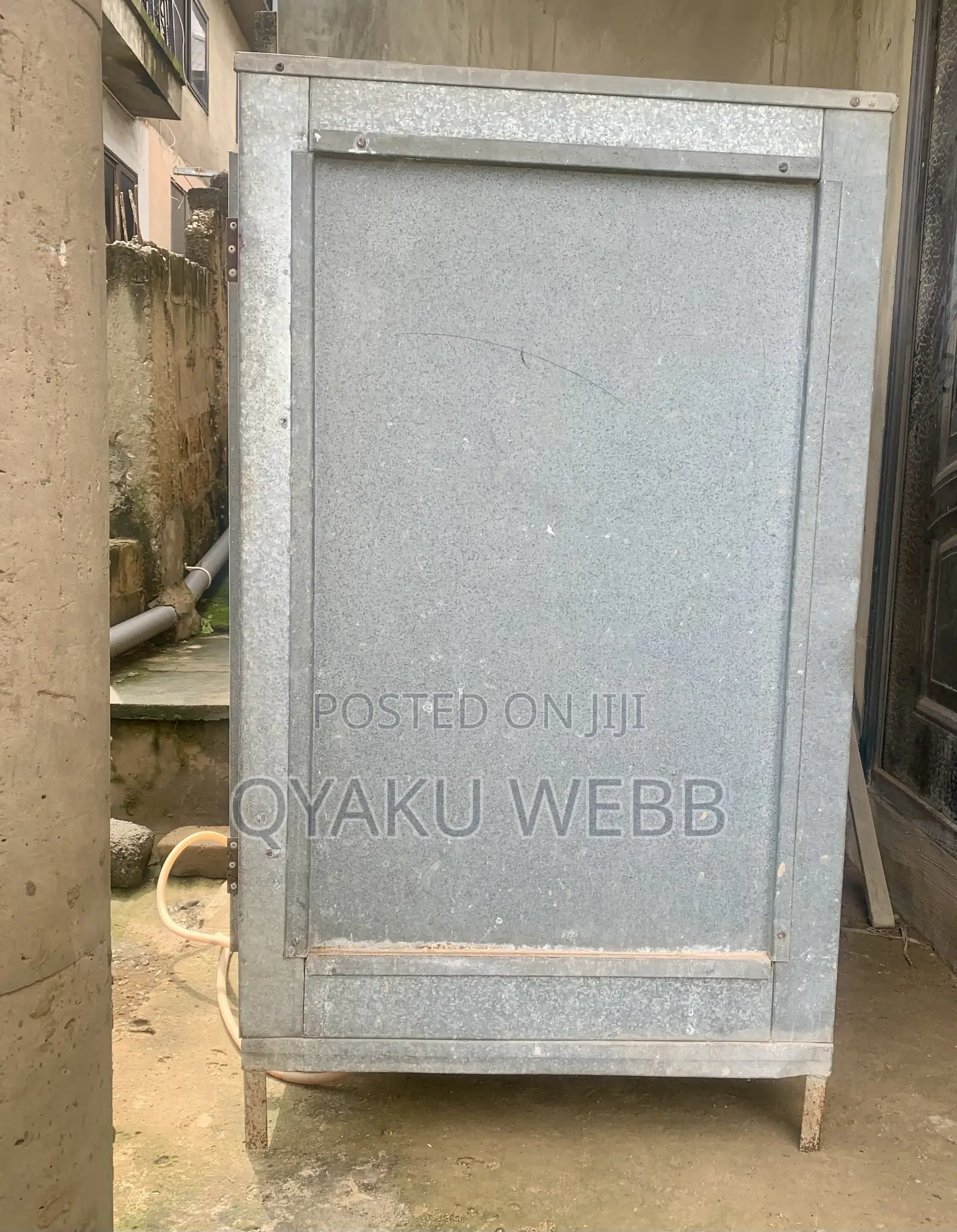 Gas Oven for Bakery