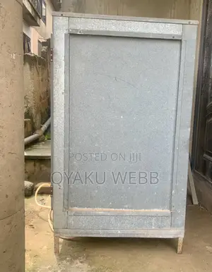 Gas Oven for Bakery