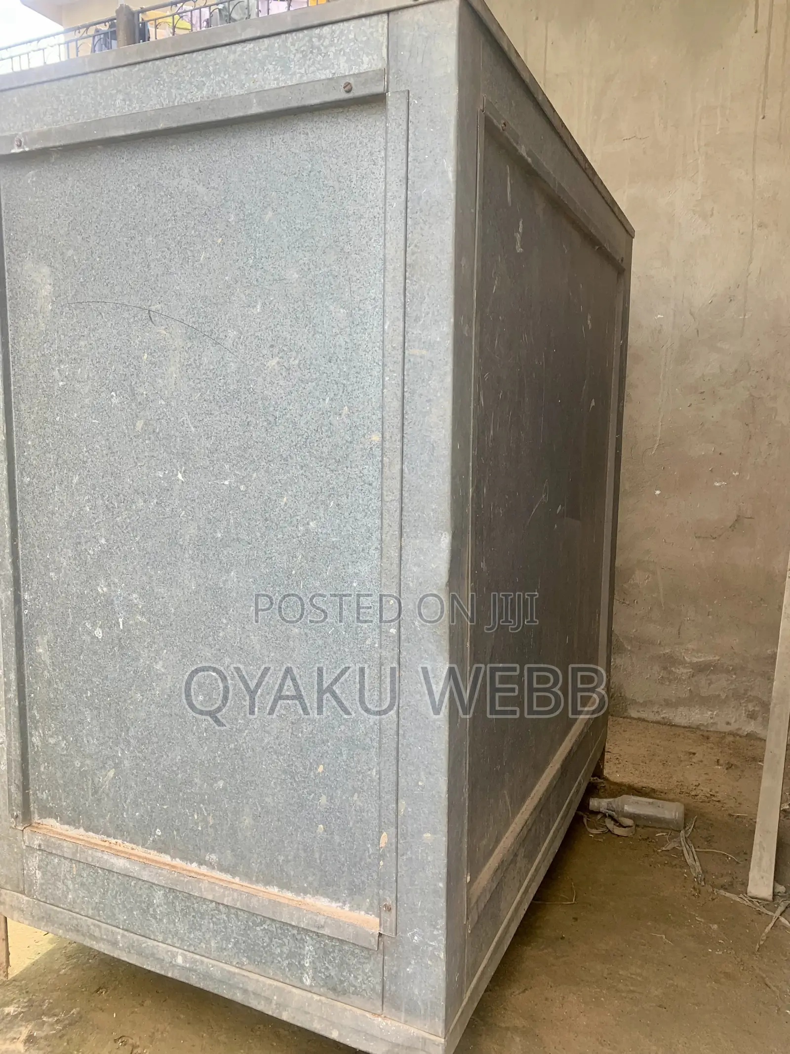 Gas Oven for Bakery