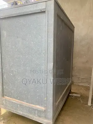 Gas Oven for Bakery