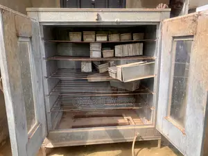 Gas Oven for Bakery
