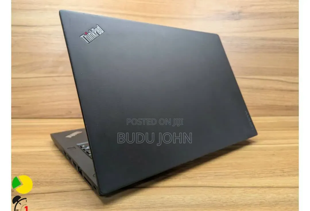 Laptop Lenovo ThinkPad T480 8GB Intel Core i5 SSD 256GB