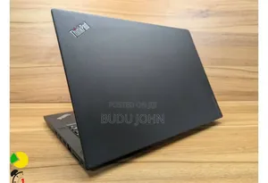 Laptop Lenovo ThinkPad T480 8GB Intel Core i5 SSD 256GB