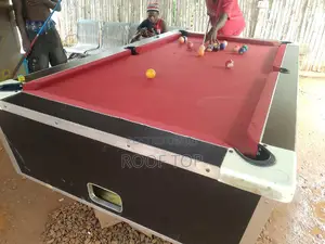 Snooker/Pool Table