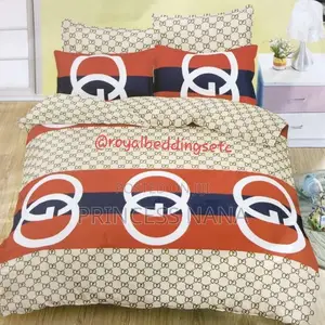 Double and Queen Size Bedsheets With Pillow Cases