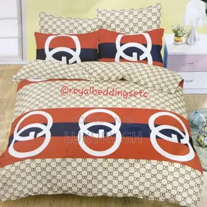 Double and Queen Size Bedsheets With Pillow Cases
