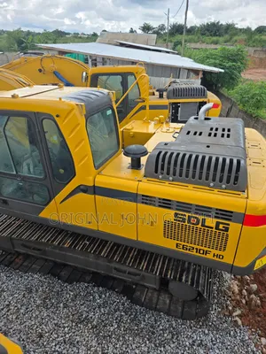 SDLG for Sale
