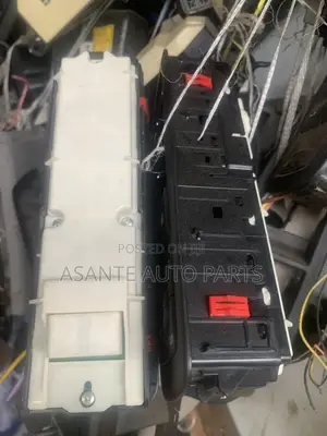 Lexus Rx305 Power Window Switch