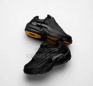 Original Nike Nocta Hot Step 2 Black