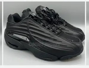 Original Nike Nocta Hot Step 2 Black