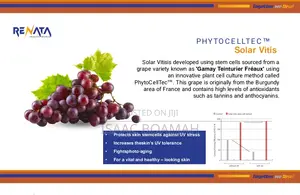 Renata Plant Stem Cell