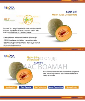 Renata Plant Stem Cell