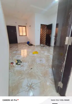 1bdrm Room & Parlour in Ablekuma for rent