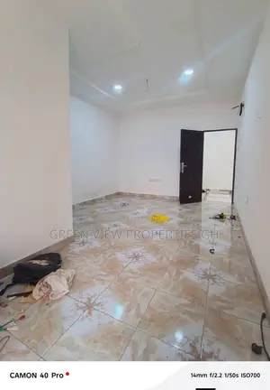 1bdrm Room & Parlour in Ablekuma for rent