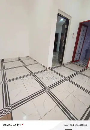 1bdrm Room & Parlour in Ablekuma for rent