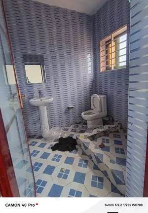1bdrm Room & Parlour in Ablekuma for rent