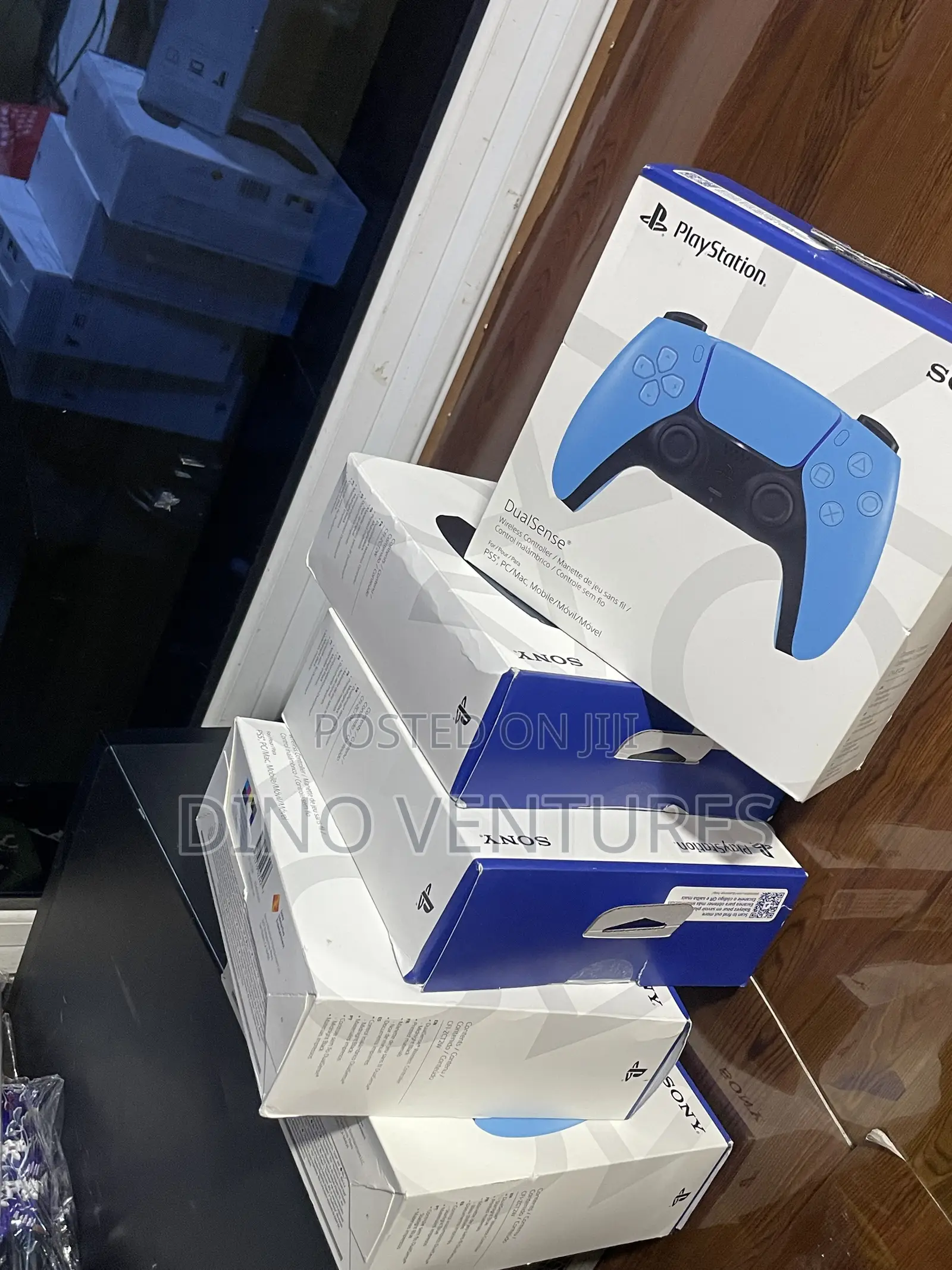 Ps5 Controllers