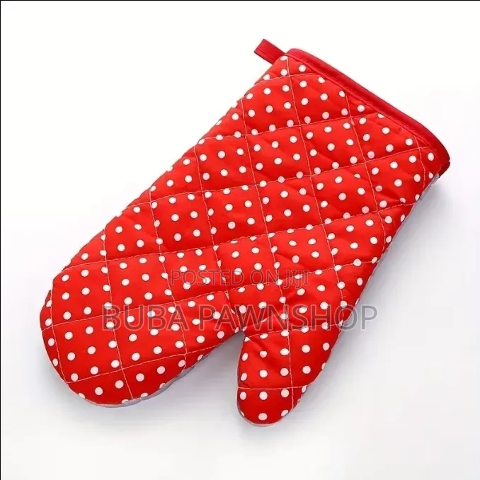 Thickened Special Kitvhen Gloves