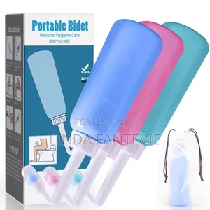 Portable Bidet.