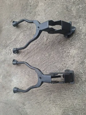 Bicycle Stands