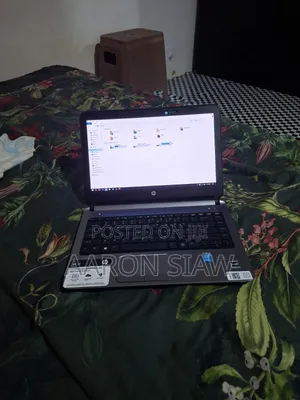 Laptop HP ProBook 430 G2 8GB Intel Core i5 HDD+SSD 500GB