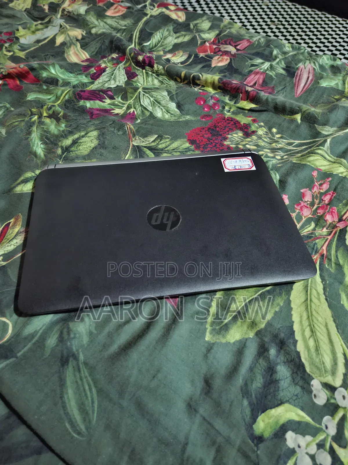 Laptop HP ProBook 430 G2 8GB Intel Core i5 HDD+SSD 500GB