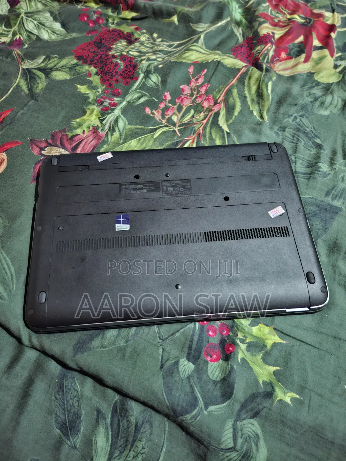 Laptop HP ProBook 430 G2 8GB Intel Core i5 HDD+SSD 500GB