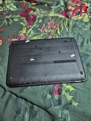 Laptop HP ProBook 430 G2 8GB Intel Core i5 HDD+SSD 500GB