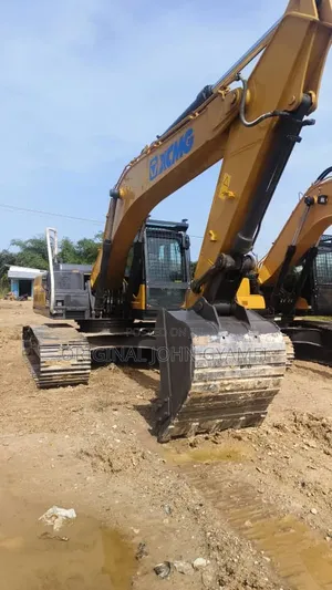 Xcmg215 for Sale