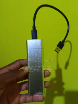 Solid State Drive