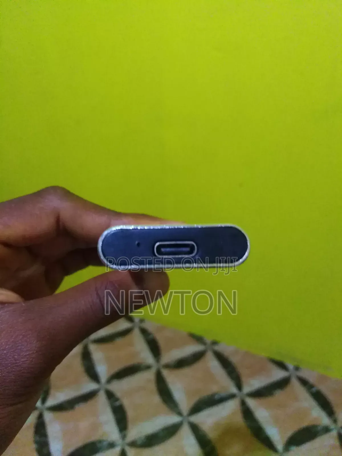 Solid State Drive