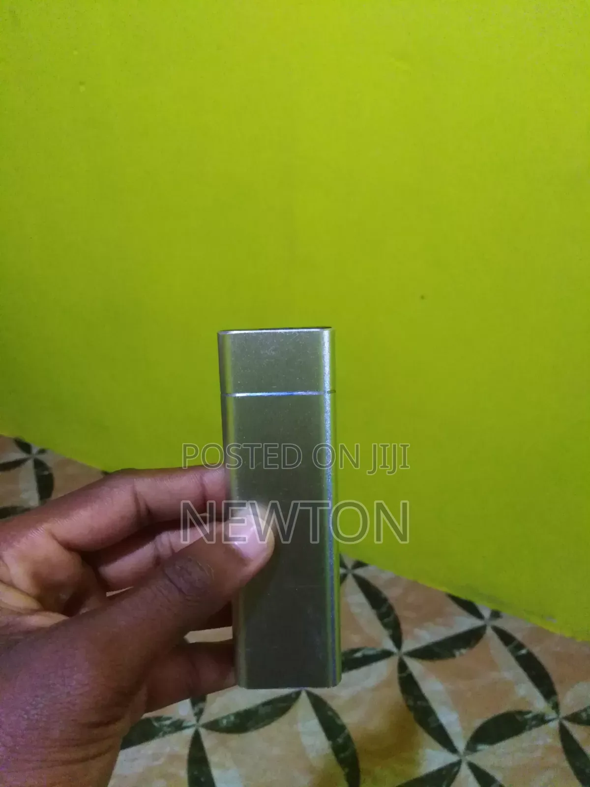 Solid State Drive