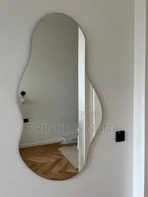Full Body Length Mirror