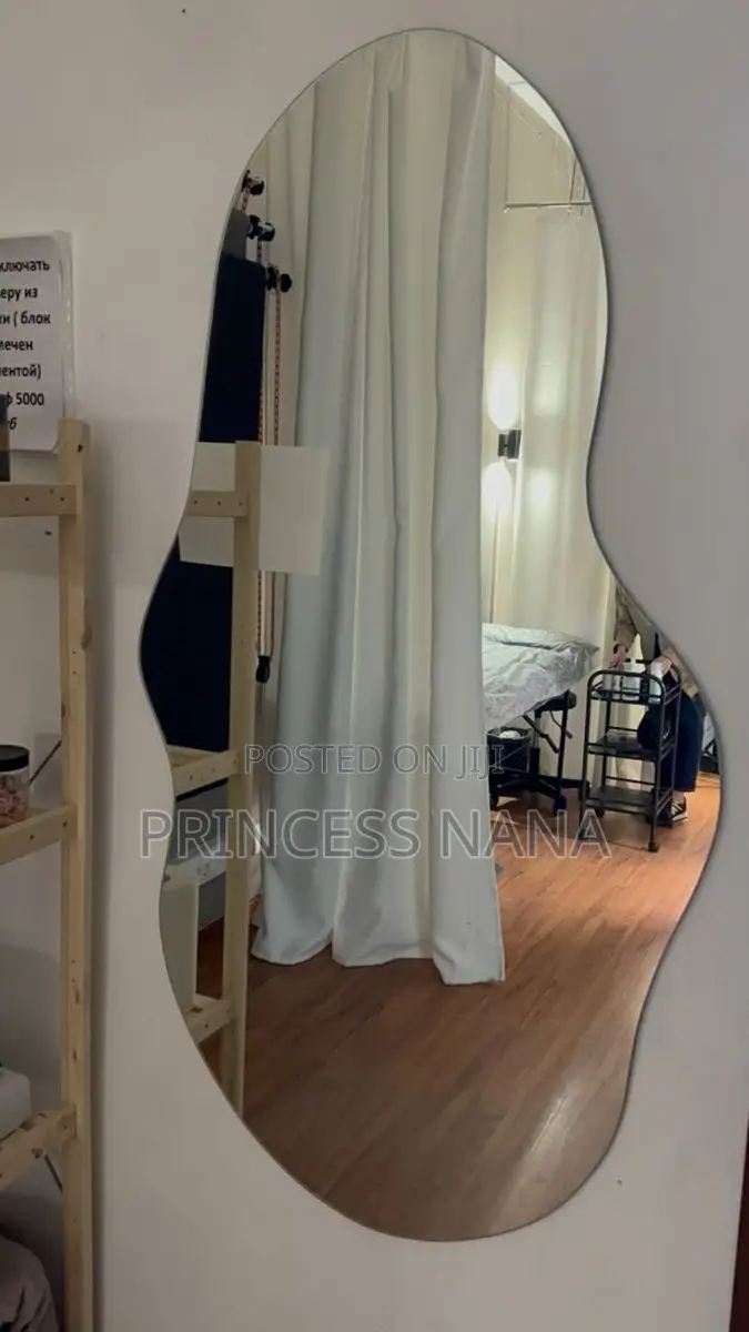 Full Body Length Mirror
