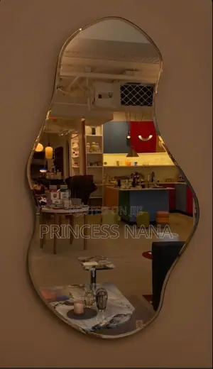 Full Body Length Mirror