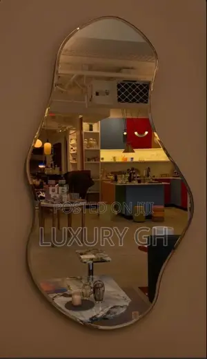 Full Body Length Mirror