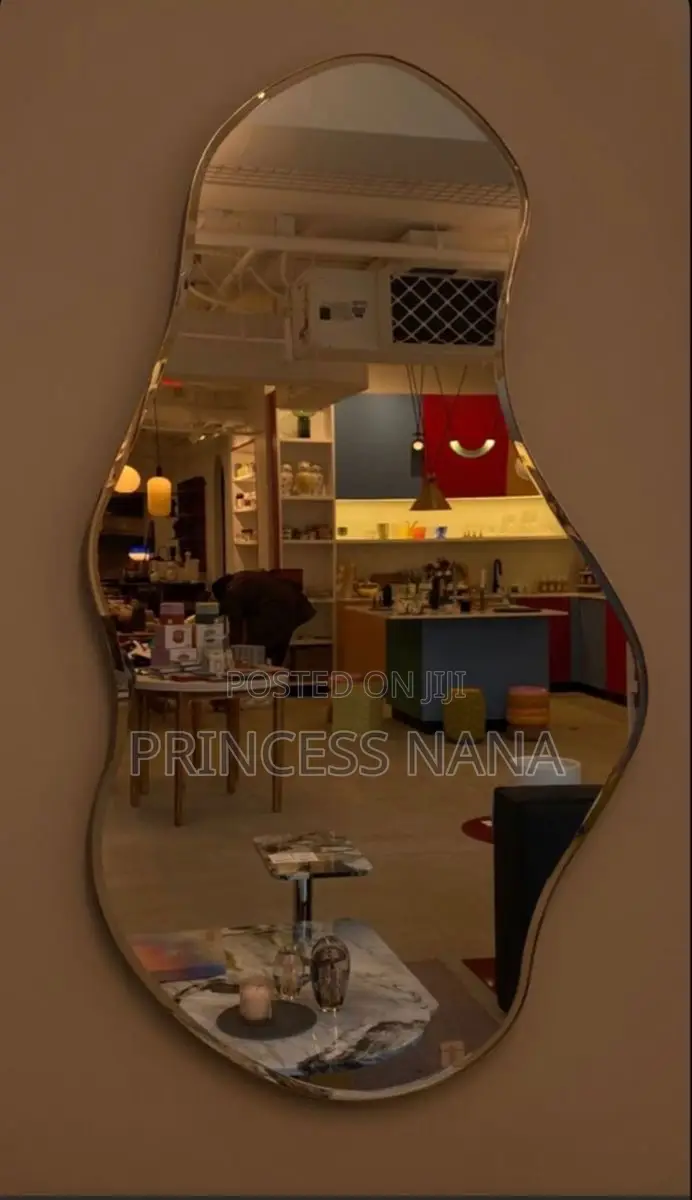 Full Body Length Mirror