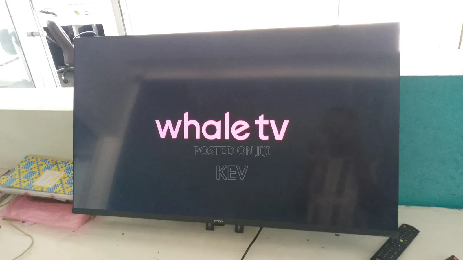 Television