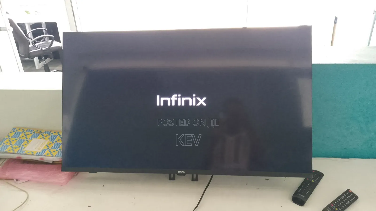 Television