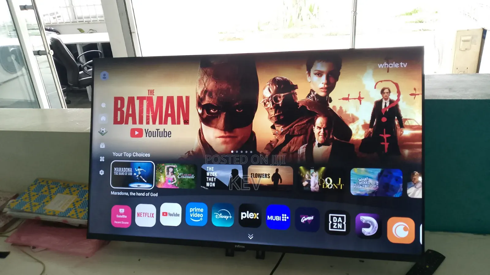 Television