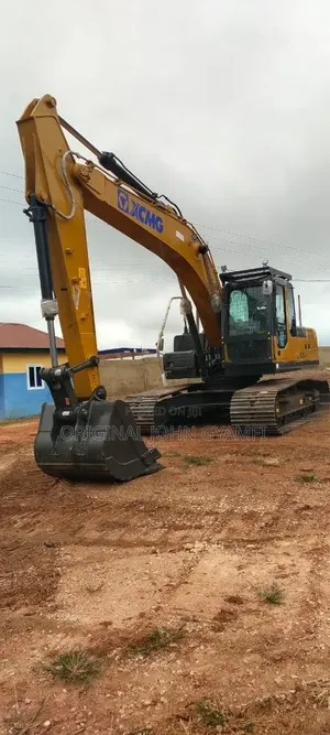 Xcmg215 for Sale