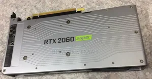 Nvidia RTX 2060 Super 8gb Founders Edition