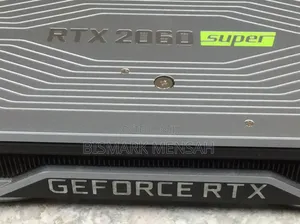 Nvidia RTX 2060 Super 8gb Founders Edition