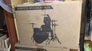 Tama Drums 5set