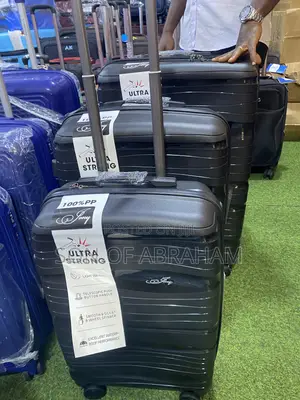 3set Original Suitcase