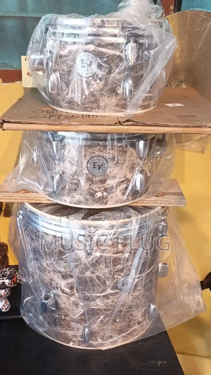 EV Drum 5set