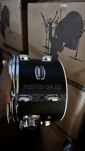 Yamaha Drum